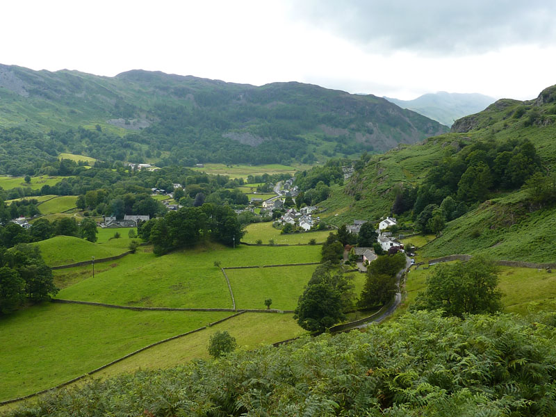 Chapel Stile